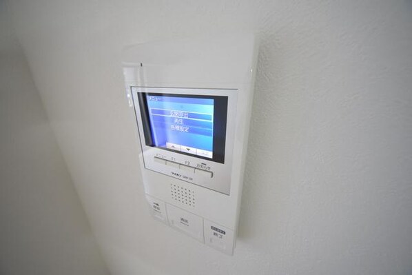 シトラスユノス京葉蘇我の物件内観写真